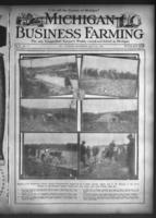 Michigan business farming. Vol. 6 no. 37 (1919 May 17)