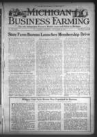 Michigan business farming. Vol. 7 no. 3 (1919 September 20)