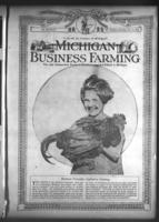 Michigan business farming. Vol. 7 no. 9 (1919 November 8)