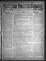 Michigan business farming. Vol. 1 no. 29 (1913 May 10)