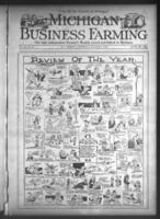 Michigan business farming. Vol. 7 no. 17 (1920 January 3)