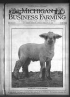 Michigan business farming. Vol. 7 no. 24 (1920 February 21)