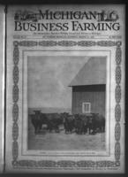 Michigan business farming. Vol. 7 no. 27 (1920 March 13)