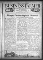 Michigan business farmer. Vol. 7 no. 44 (1920 July 10)
