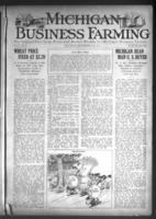 Michigan business farming. Vol. 5 no. 2 (1917 September 8)