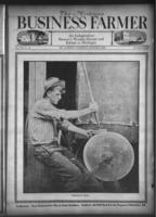 Michigan business farmer. Vol. 7 no. 48 (1920 August 7)
