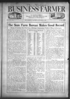 Michigan business farmer. Vol. 8 no. 6 (1920 October 9)