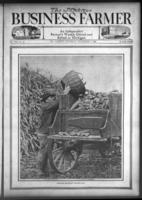 Michigan business farmer. Vol. 8 no. 10 (1920 November 6)