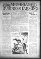 Michigan business farming. Vol. 5 no. 4 (1917 September 29)