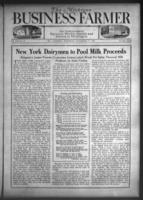 Michigan business farmer. Vol. 8 no. 13 (1920 November 27)