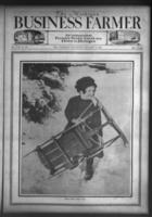 Michigan business farmer. Vol. 8 no. 18 (1921 January 1)
