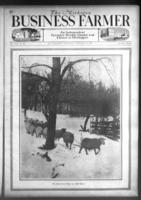 Michigan business farmer. Vol. 8 no. 20 (1921 January 15)