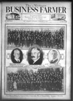 Michigan business farmer. Vol. 8 no. 24 (1921 February 12)