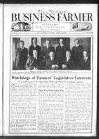 Michigan business farmer. Vol. 8 no. 33 (1921 April 16)