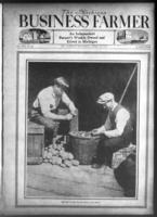 Michigan business farmer. Vol. 8 no. 34 (1921 April 23)