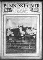 Michigan business farmer. Vol. 8 no. 37 (1921 May 14)