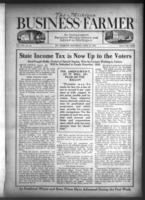 Michigan business farmer. Vol. 8 no. 42 (1921 June 18)