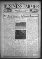 Michigan business farmer. Vol. 8 no. 45 (1921 July 9)