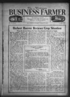 Michigan business farmer. Vol. 8 no. 51 (1921 August 20)