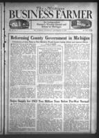 Michigan business farmer. Vol. 9 no. 2 (1921 September 10)