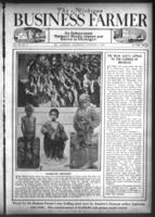 Michigan business farmer. Vol. 9 no. 5 (1921 October 1)