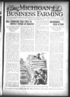 Michigan business farming. Vol. 5 no. 10 (1917 November 30)