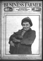 Michigan business farmer. Vol. 9 no. 24 (1922 February 11)