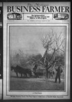 Michigan business farmer. Vol. 9 no. 29 (1922 March 18)