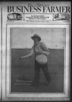 Michigan business farmer. Vol. 9 no. 34 (1922 April 29)
