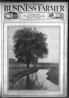 Michigan business farmer. Vol. 9 no. 39 (1922 July 8)
