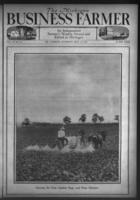 Michigan business farmer. Vol. 9 no. 40 (1922 July 22)