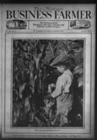 Michigan business farmer. Vol. 9 no. 41 (1922 August 5)