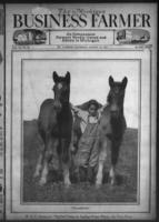 Michigan business farmer. Vol. 9 no. 42 (1922 August 19)