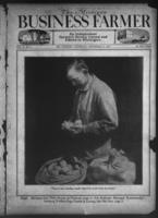 Michigan business farmer. Vol. 10 no. 6 (1922 October 11)