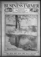 Michigan business farmer. Vol. 10 no. 9 (1922 December 23)