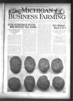 Michigan business farming. Vol. 5 no. 17 (1917 December 29)