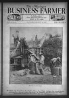 Michigan business farmer. Vol. 10 no. 26 (1923 August 18)