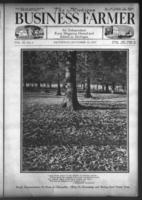 Michigan business farmer. Vol. 11 no. 4 (1923 October 13)