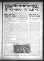 Michigan business farming. Vol. 5 no. 20 (1918 January 19)