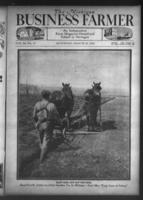 Michigan business farmer. Vol. 11 no. 16 (1924 March 29)