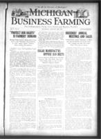 Michigan business farming. Vol. 5 no. 21 (1918 January 26)