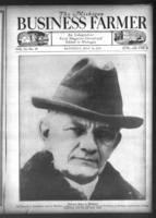 Michigan business farmer. Vol. 11 no. 20 (1924 May 24)