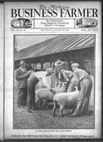 Michigan business farmer. Vol. 11 no. 25 (1924 August 6)