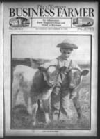 Michigan business farmer. Vol. 12 no. 2 (1924 September 27)