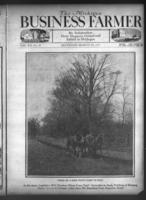 Michigan business farmer. Vol. 12 no. 15 (1925 March 28)