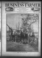 Michigan business farmer. Vol. 12 no. 17 (1925 April 25)
