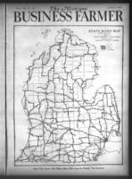 Michigan business farmer. Vol. 12 no. 20 (1925 June 6)