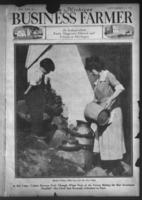 Michigan business farmer. Vol. 13 no. 1 (1925 September 12)
