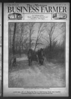 Michigan business farmer. Vol. 13 no. 10 (1926 January 16)