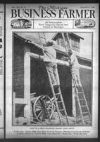 Michigan business farmer. Vol. 13 no. 14 (1926 March 13)